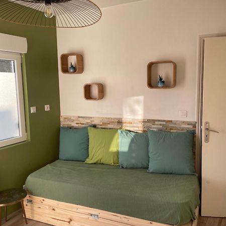 Alloappartmeuble_Le Cosy Houilles Bagian luar foto