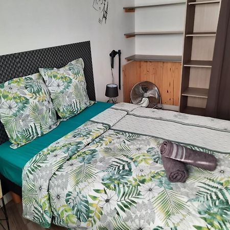 Alloappartmeuble_Le Cosy Houilles Bagian luar foto