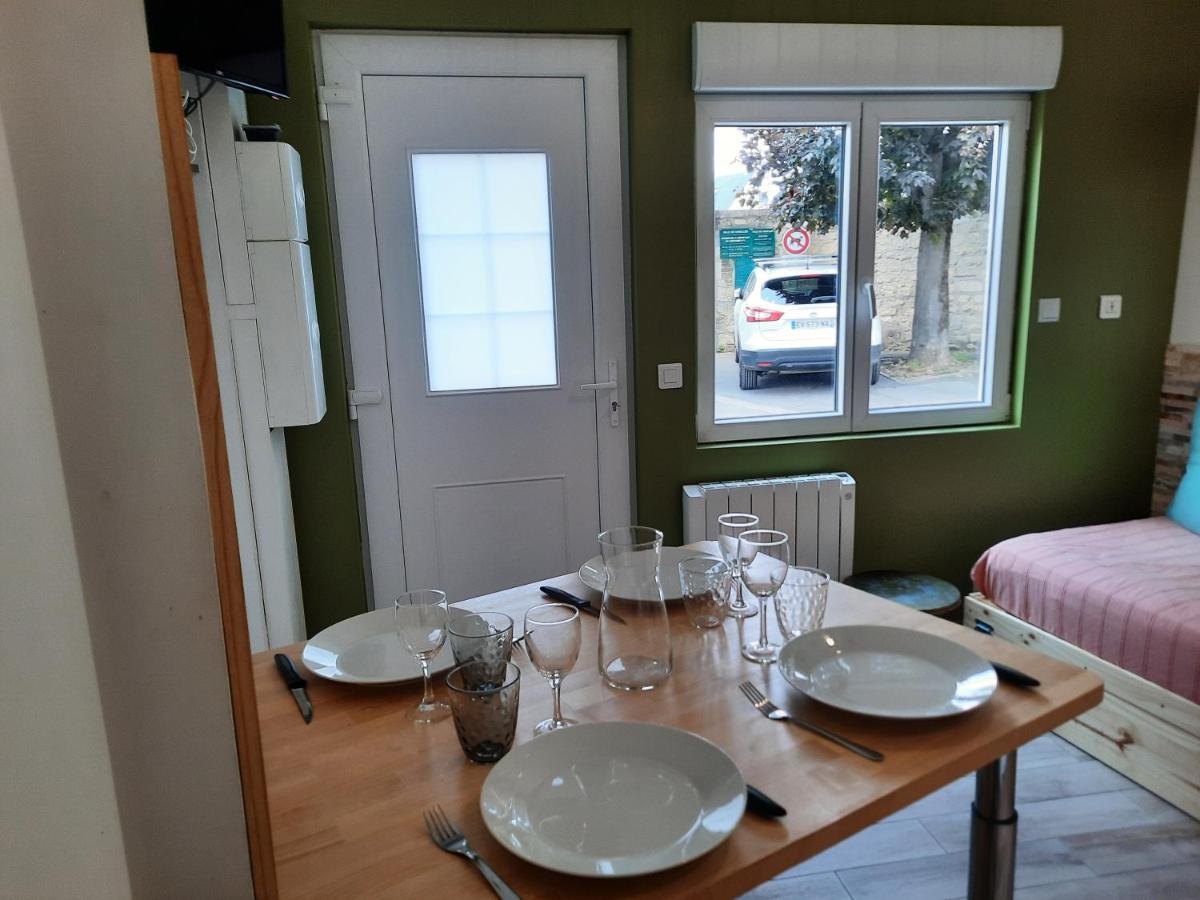 Alloappartmeuble_Le Cosy Houilles Bagian luar foto